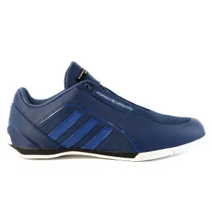 Porsche Design Athletic II Mesh Sneaker Shoe - Night Marine/Night Marine - Mens