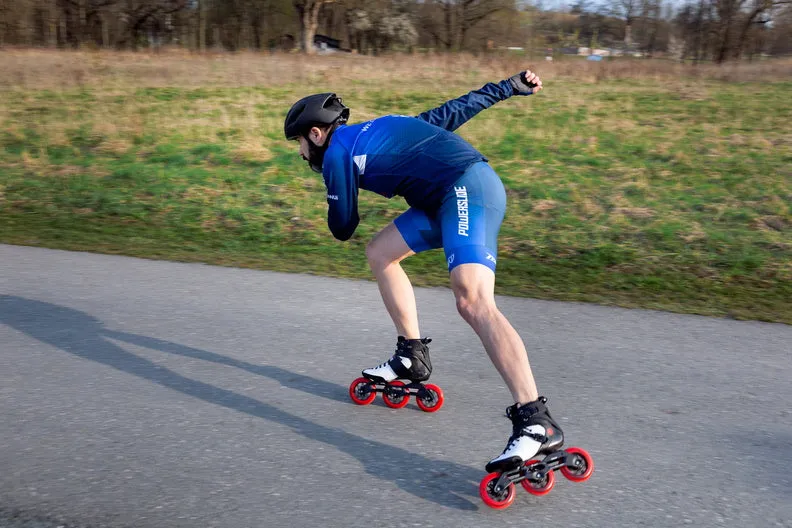 Powerslide Racing Arise RD Inline Skates