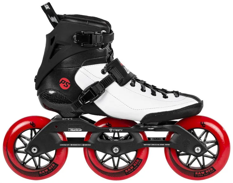 Powerslide Racing Arise RD Inline Skates