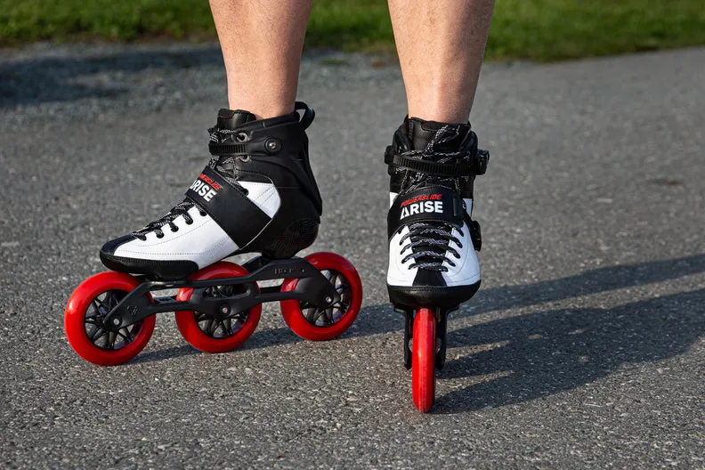 Powerslide Racing Arise RD Inline Skates