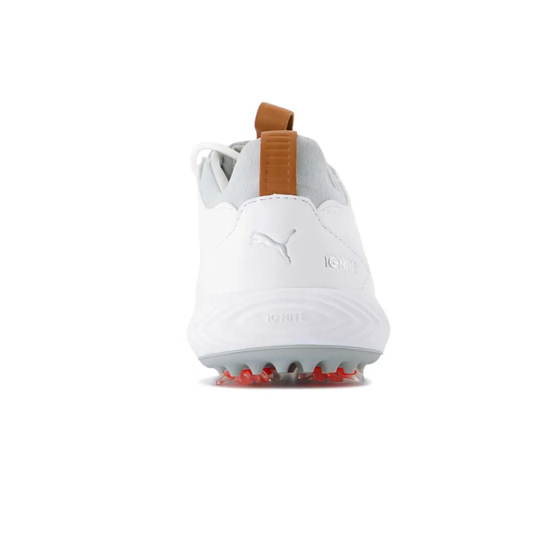 Puma - Kids' (Preschool & Junior) Ignite Pwradapt 2.0 Golf Shoes (193480 01)