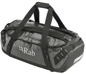 Rab Expedition Kitbag II 50 Dark Slate | Buy Rab Expedition Kitbag II 50 Dark Slate here | Outnorth