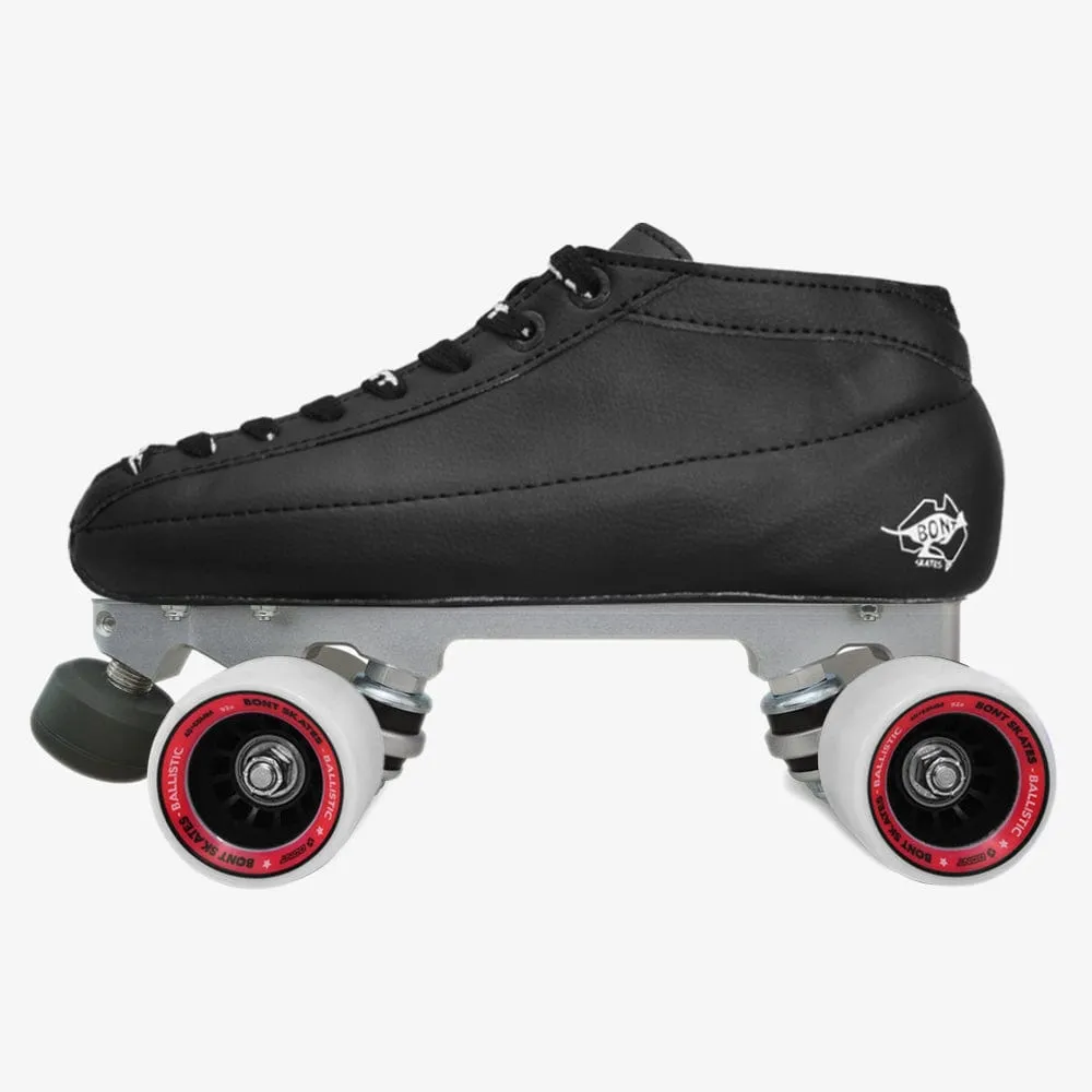 Racer Roller Skate Tracer Derby Package