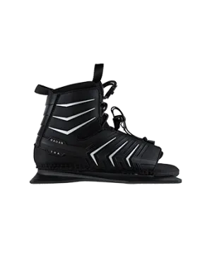 Radar TRA Youth Boot Feather Frame