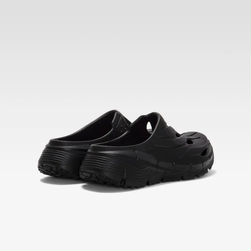 Reebok Footwear Men Zig Clog BLACK/BLACK/BLACK