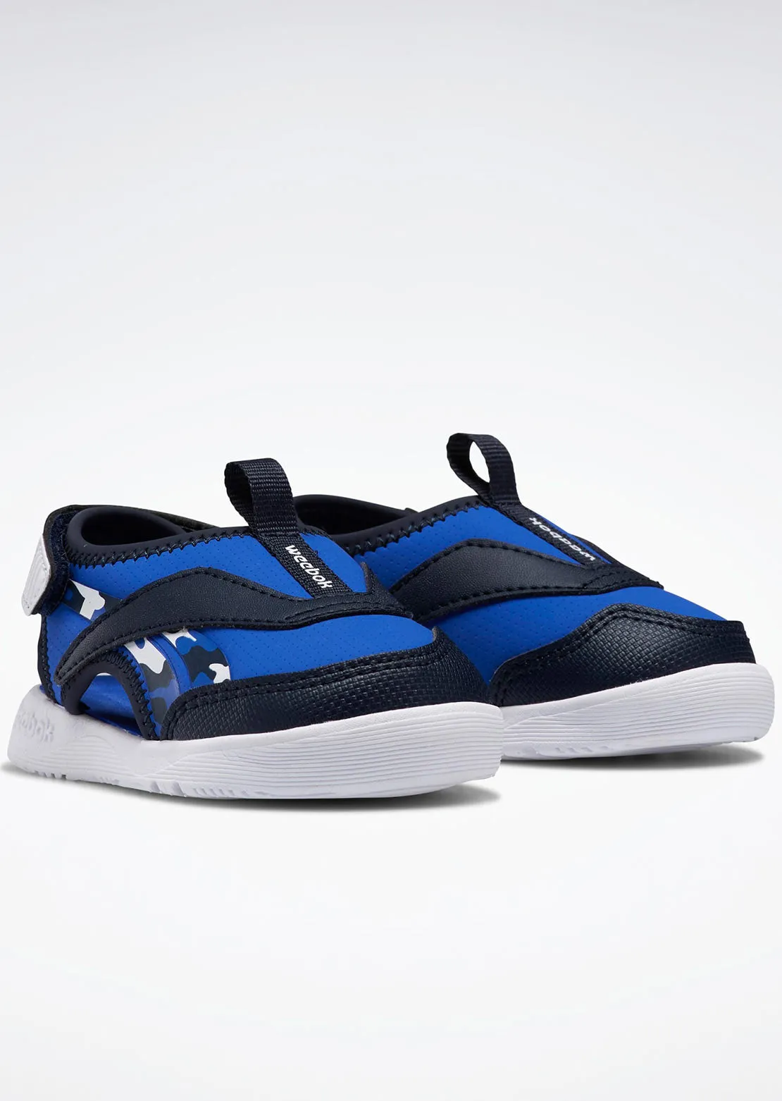 Reebok Toddler Weebok Onyx Coast Shoes