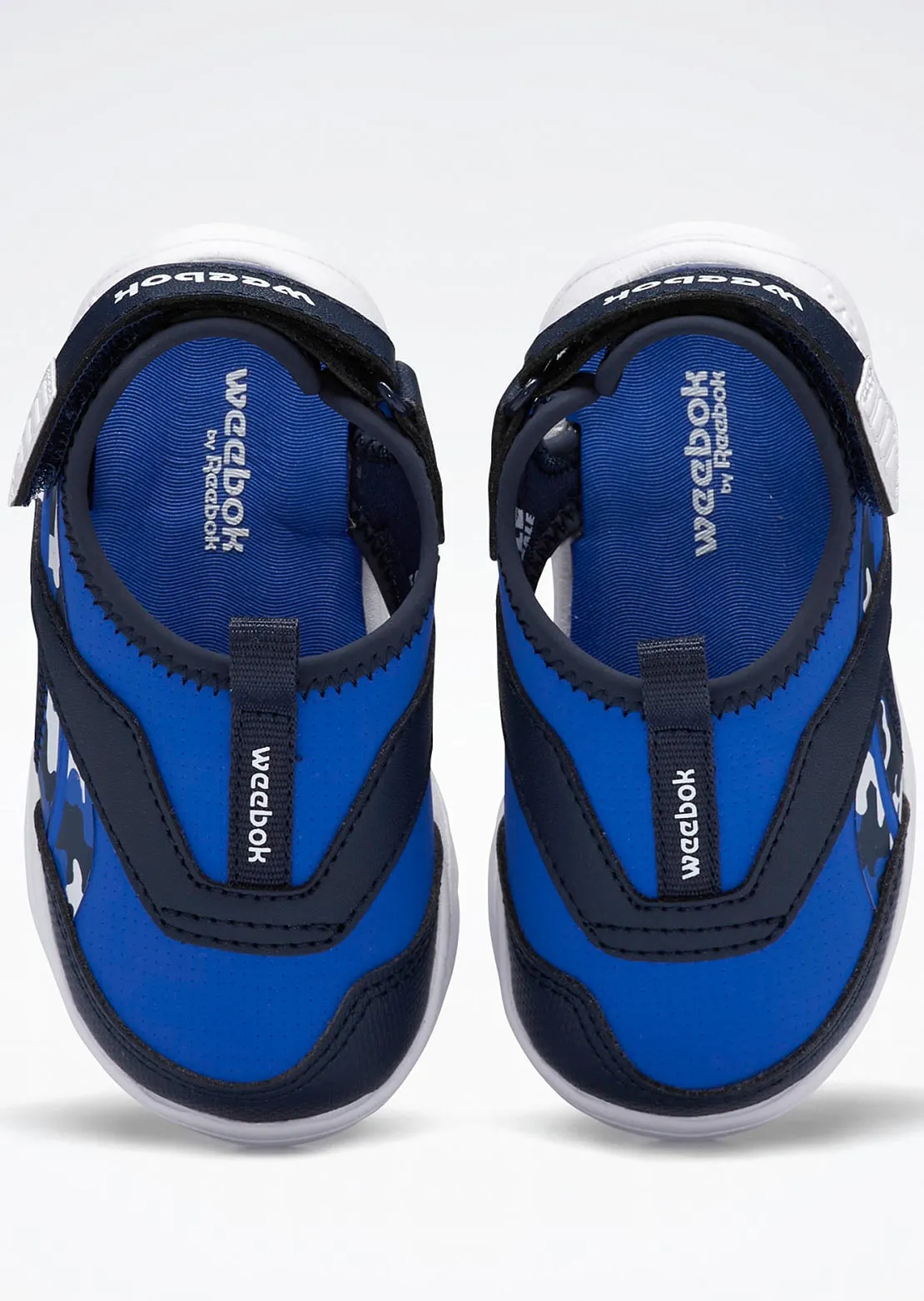 Reebok Toddler Weebok Onyx Coast Shoes