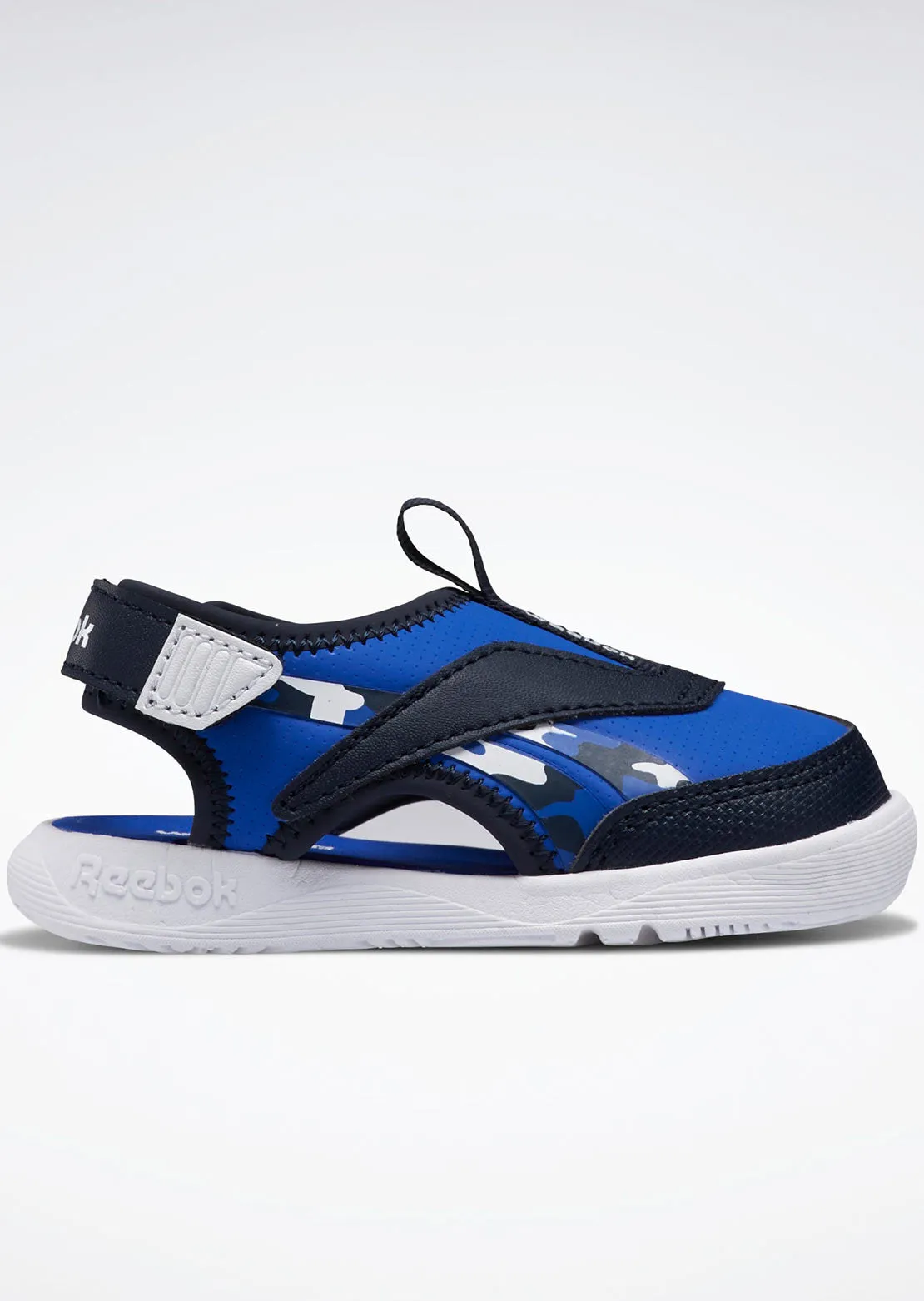 Reebok Toddler Weebok Onyx Coast Shoes