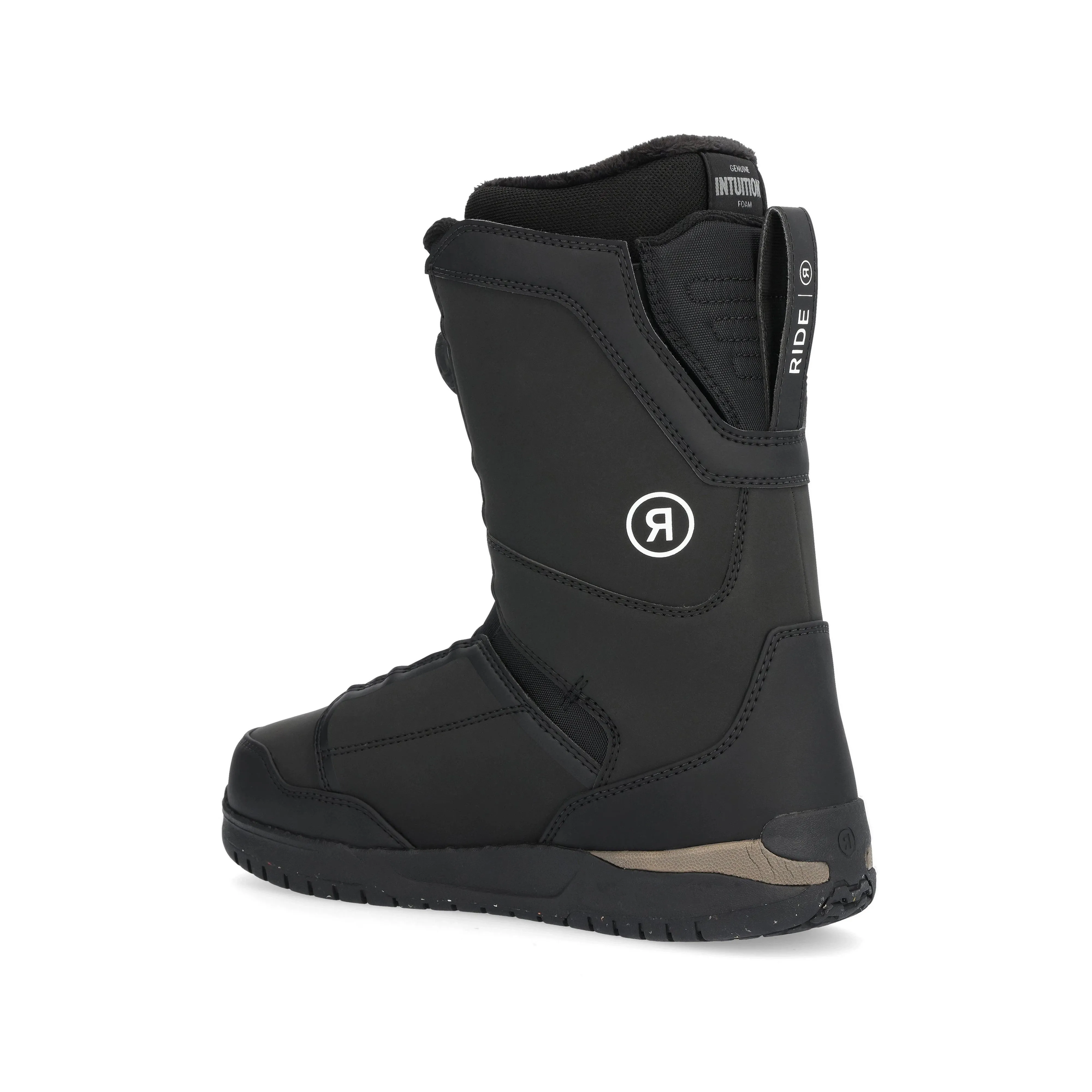 Ride DEADBOLT ZONAL Snowboard Boot 2025