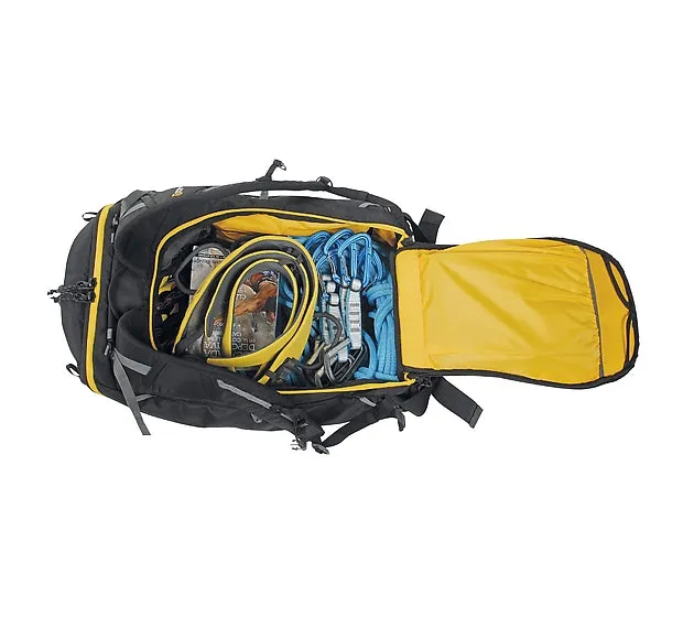 Rocking 40L Crag Bag – Ultimate Climber's Companion