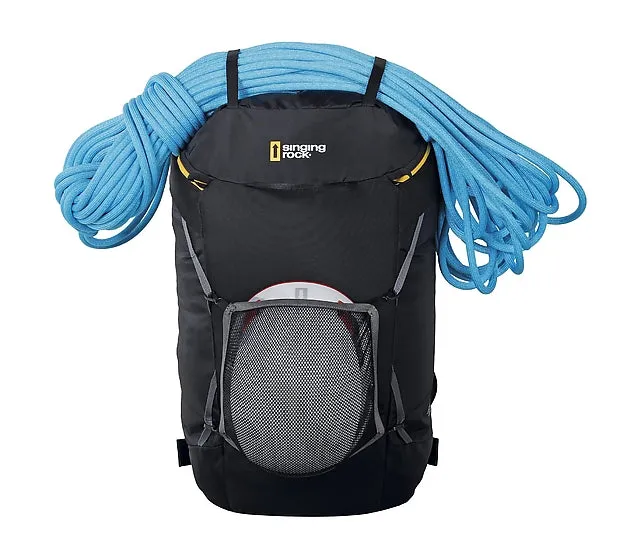 Rocking 40L Crag Bag – Ultimate Climber's Companion