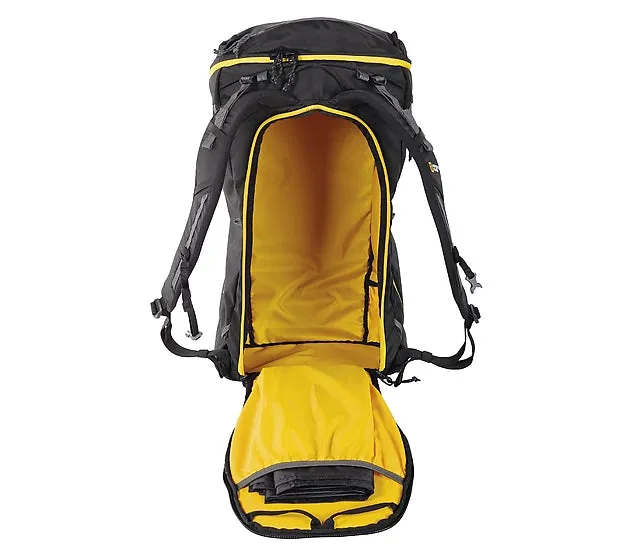 Rocking 40L Crag Bag – Ultimate Climber's Companion