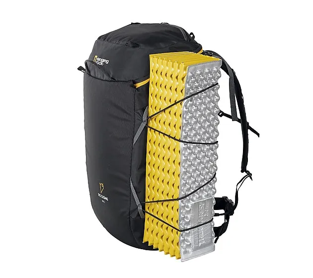 Rocking 40L Crag Bag – Ultimate Climber's Companion