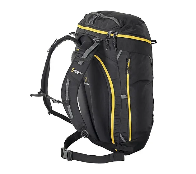 Rocking 40L Crag Bag – Ultimate Climber's Companion