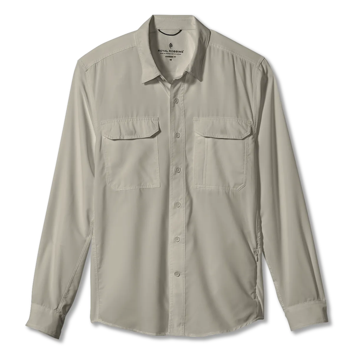 Royal Robbins Global Expedition Long Sleeve - Men's