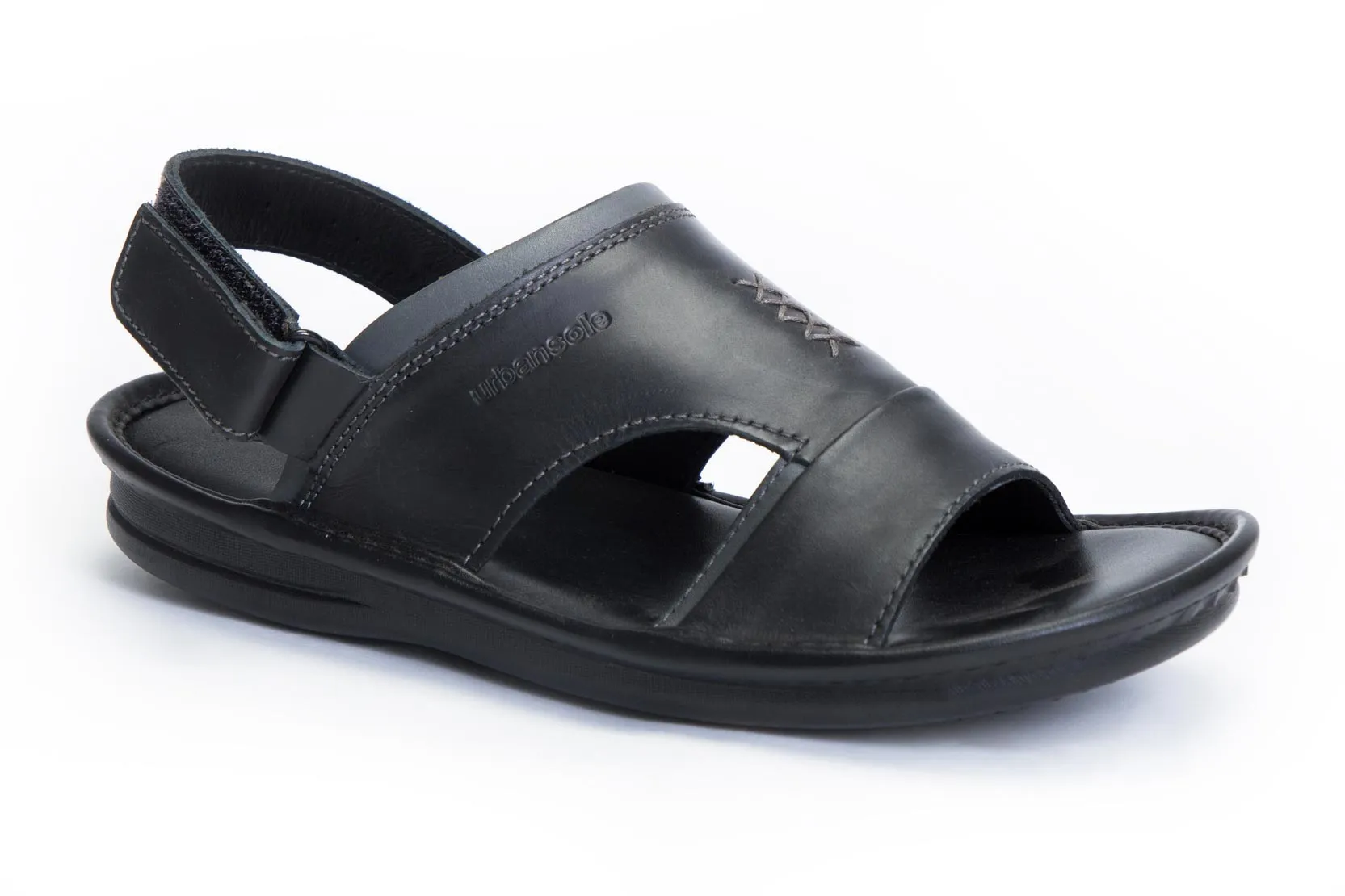 SANDAL AT-8105 BLACK