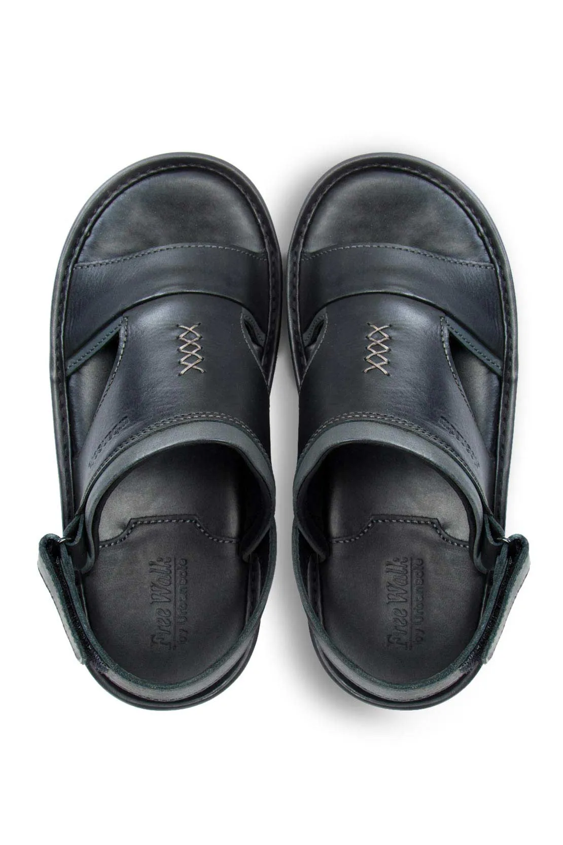 SANDAL AT-8105 BLACK