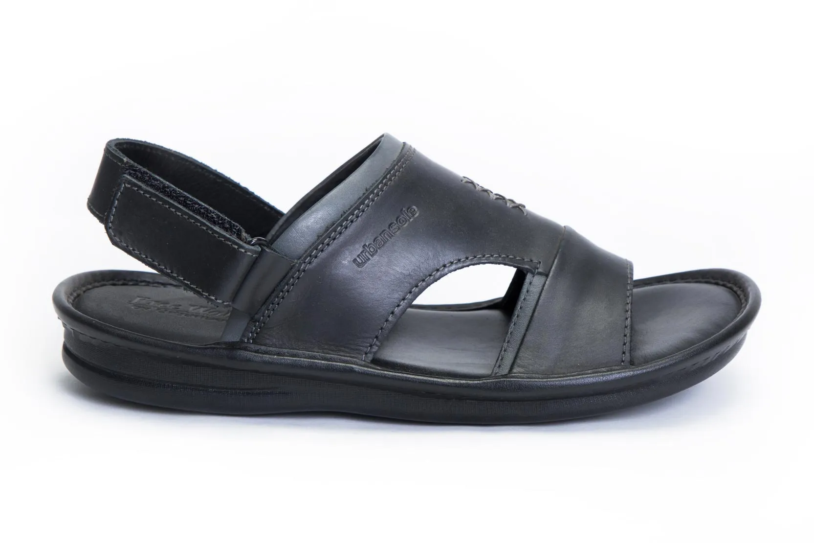 SANDAL AT-8105 BLACK