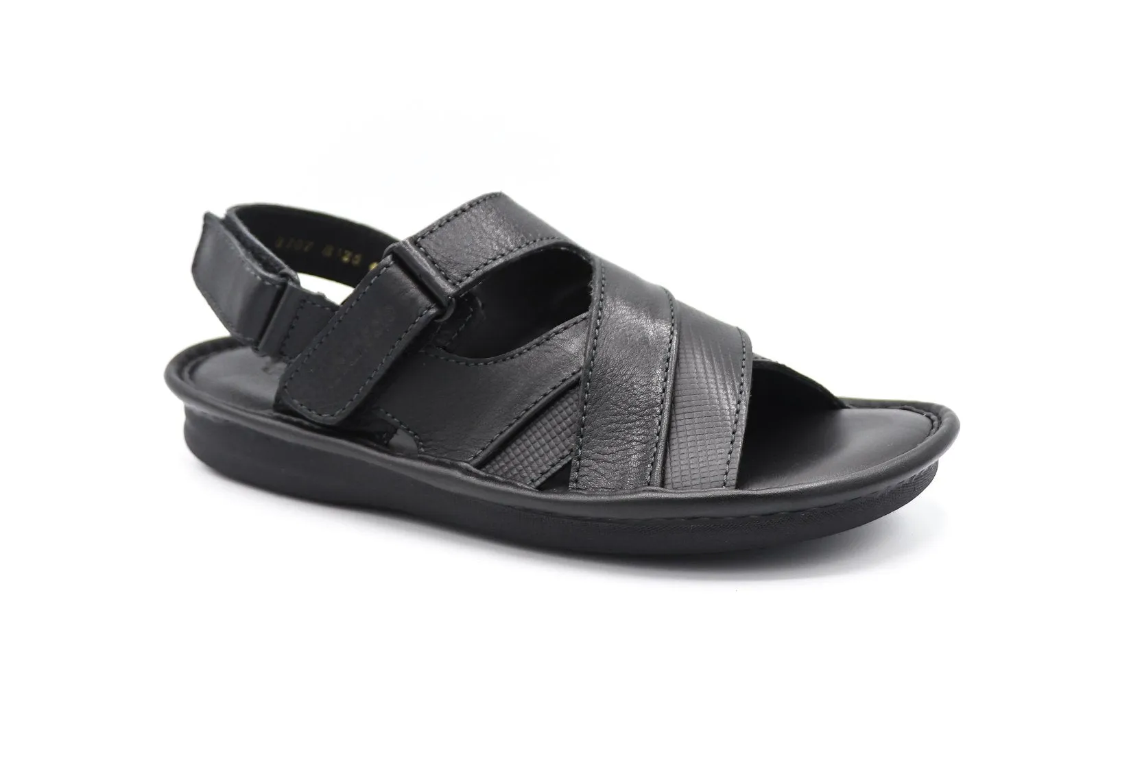 SANDAL AT-8107 BLACK