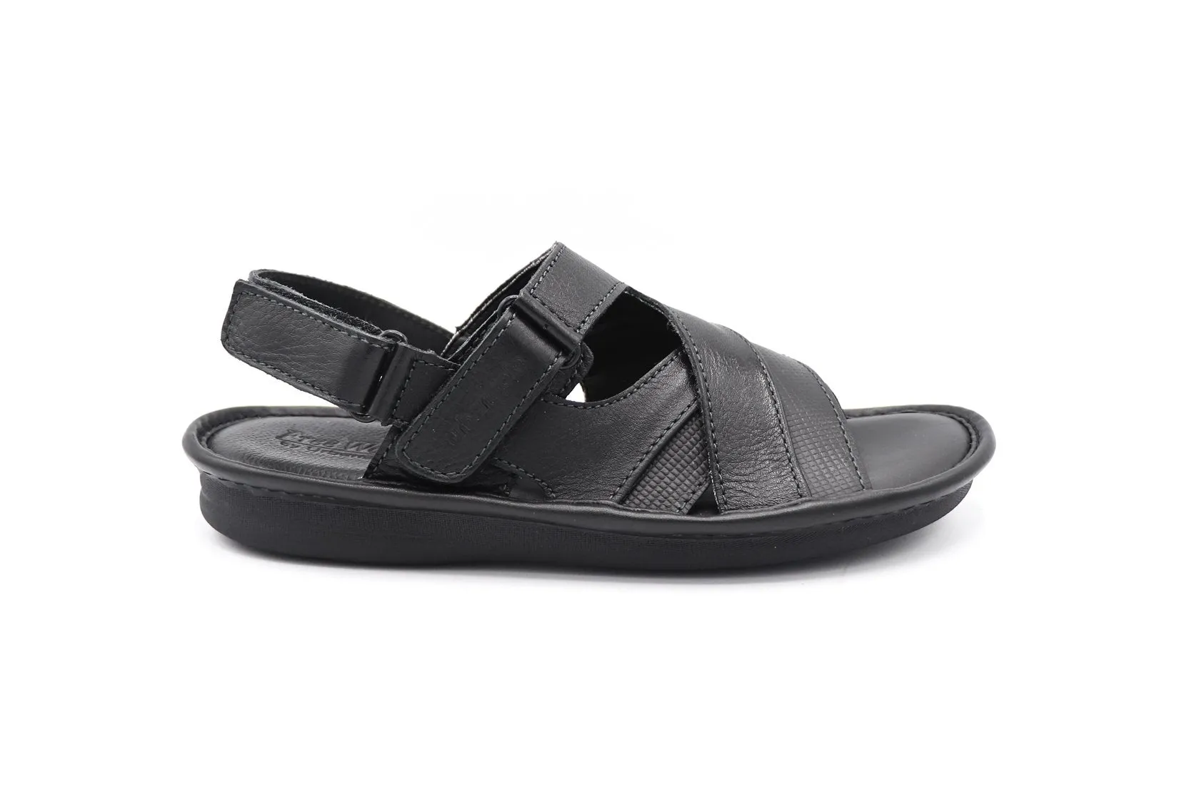 SANDAL AT-8107 BLACK