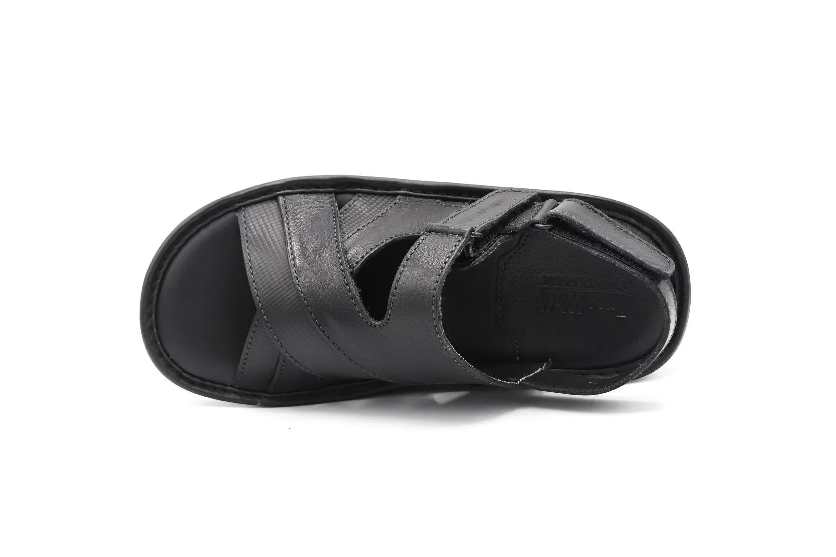 SANDAL AT-8107 BLACK