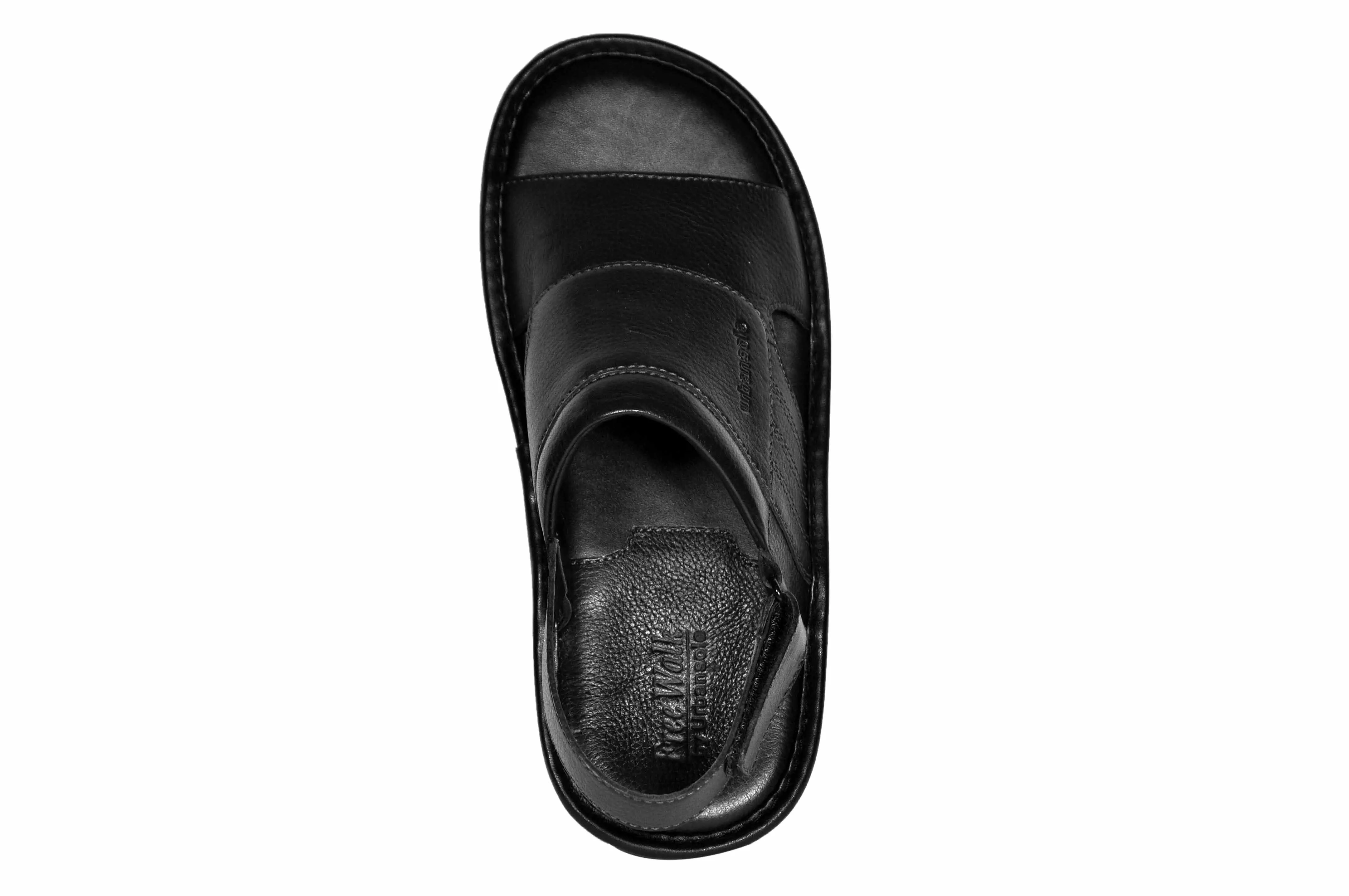 SANDAL AT-9101 BLACK