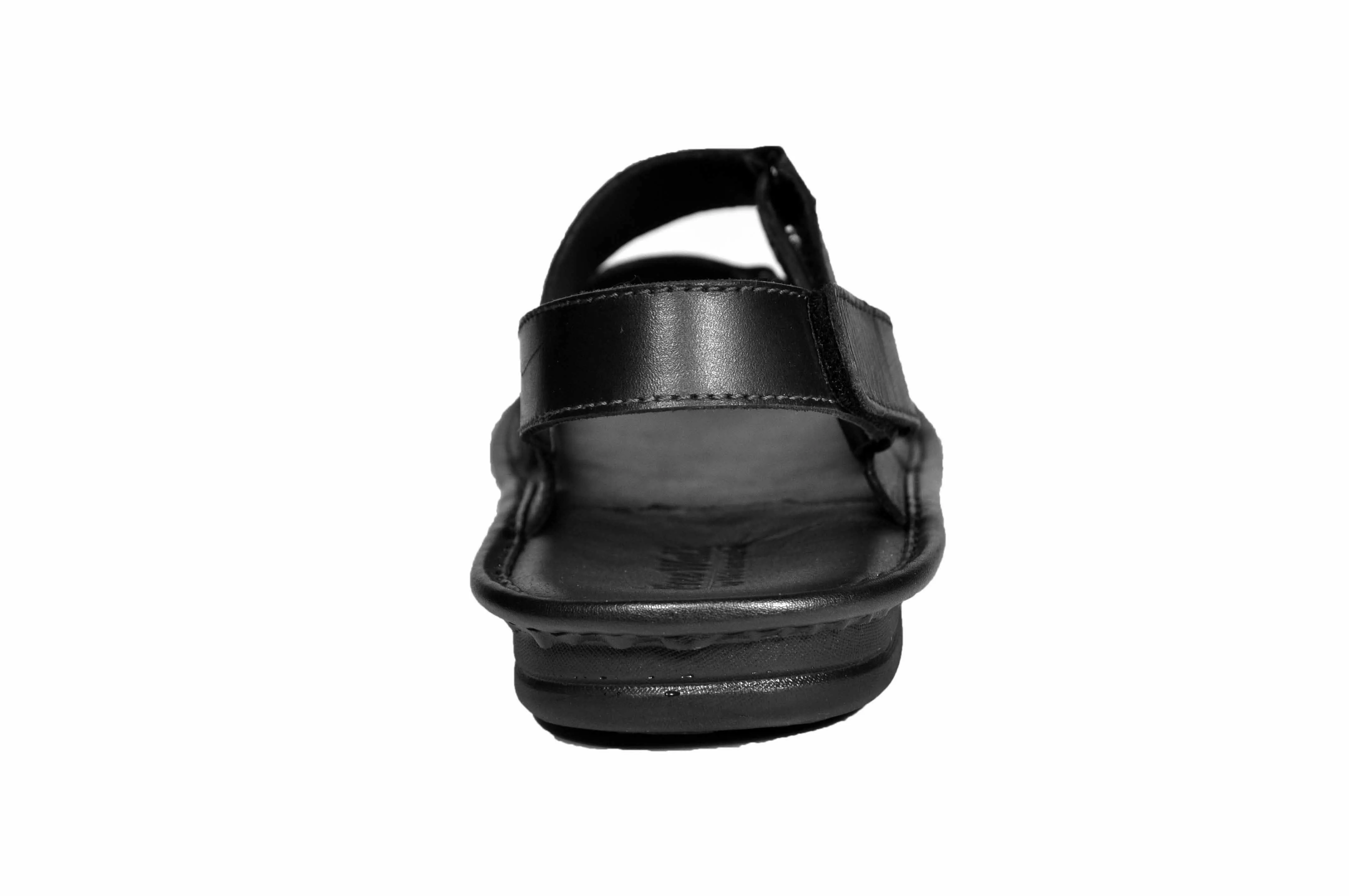 SANDAL AT-9101 BLACK