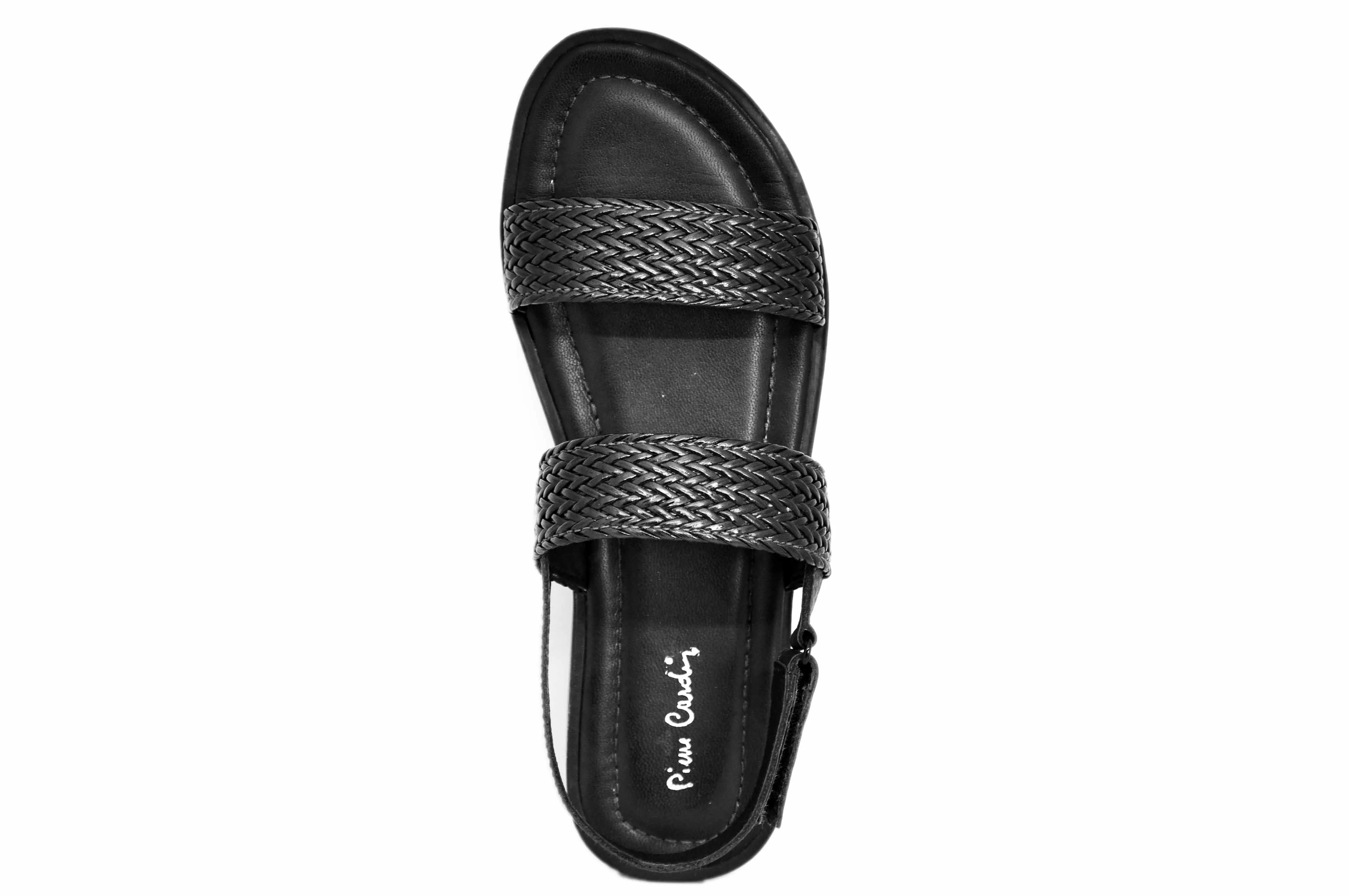 SANDAL FR-9102 BLACK