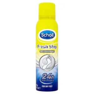 Scholl Fresh Step Foot Anti-Perspirant