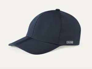 Sealskinz Salle Waterproof Foldable Peak Cap (Navy)