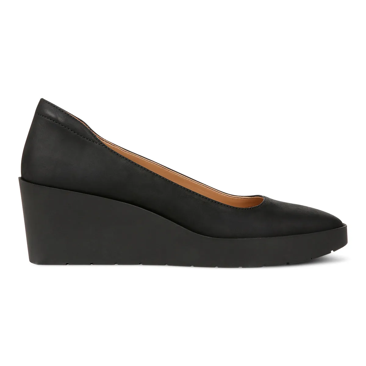 Sereno Wedge Heel