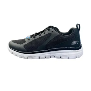 SKECHERS Reiff Men's Lifestyle Shoes Black