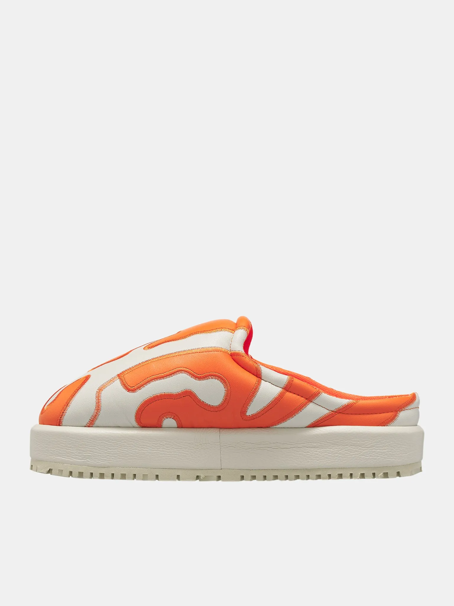 Sole Uranus Sneakers (DFURANUSS0000PX-ORANGE)