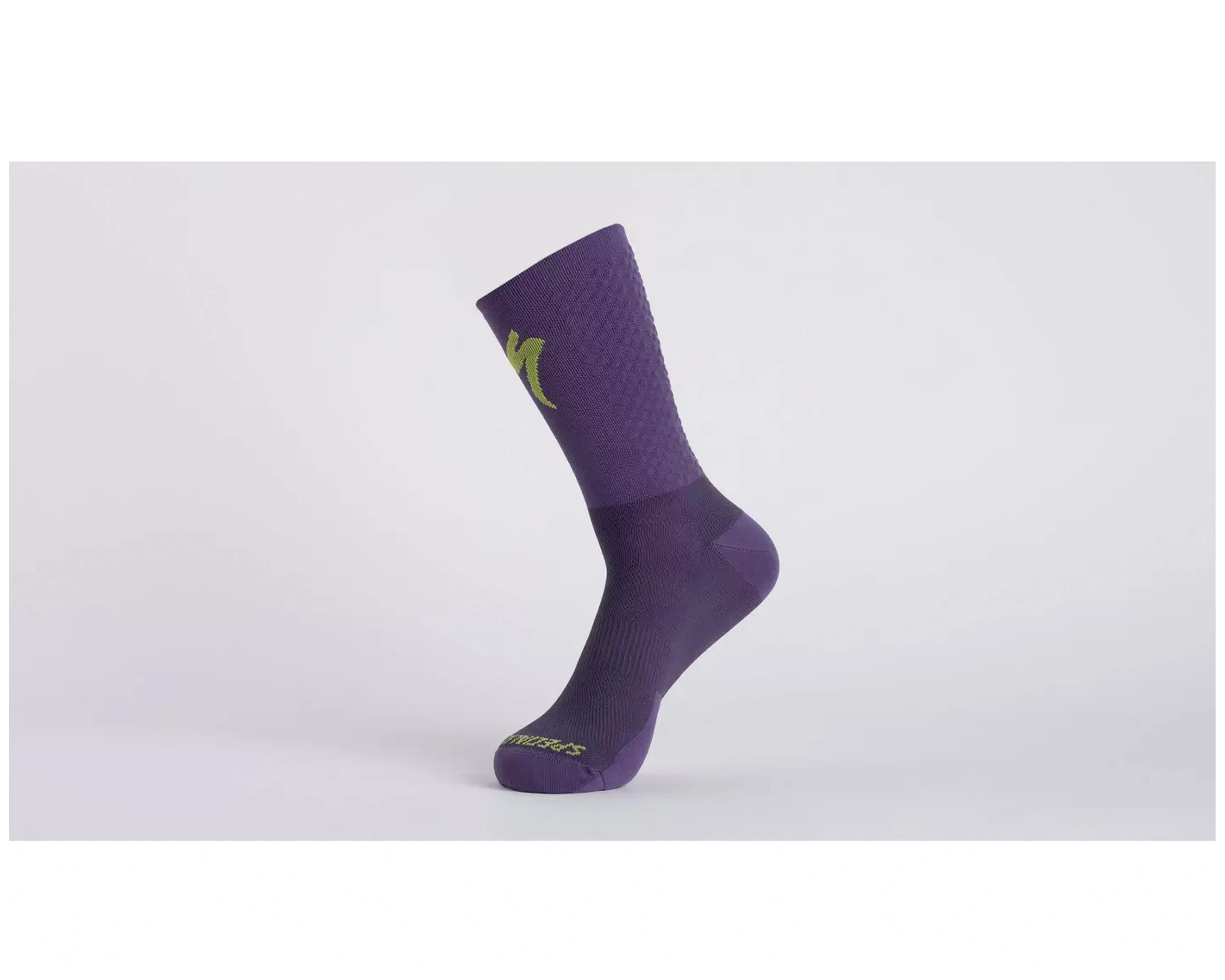 Specialized Knit Tall Sock