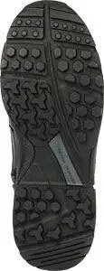 Tactical Research 8" Hot Weather Side Zip Boot TR918Z