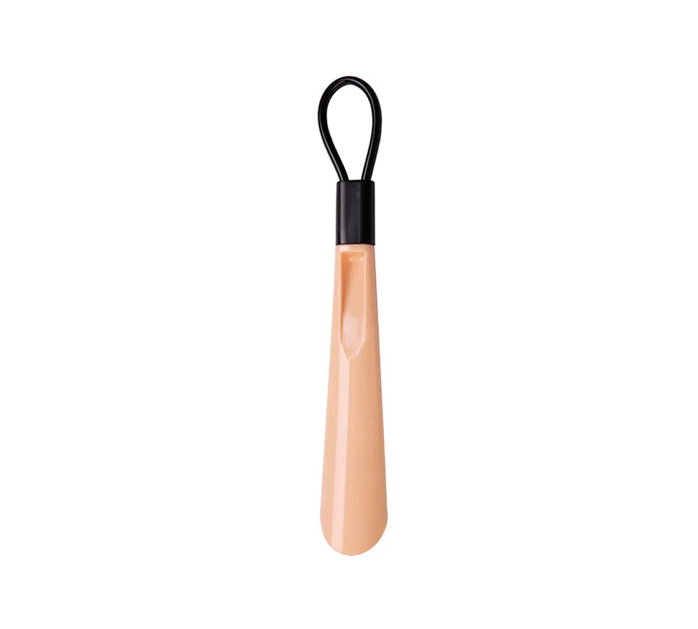 TARRAMARRA® Travel Shoehorn with Handle