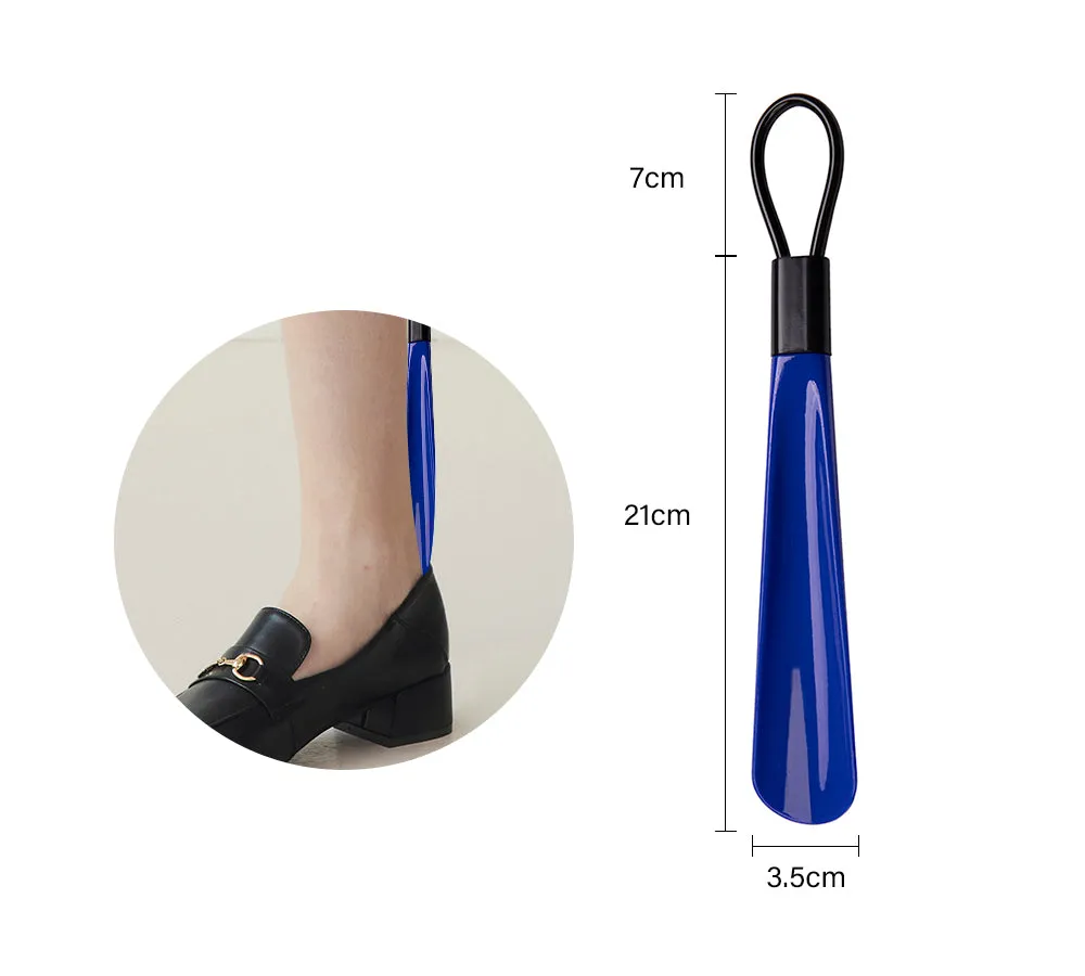 TARRAMARRA® Travel Shoehorn with Handle