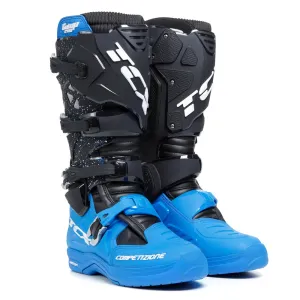 TCX Comp Evo 2 Michelin Boots