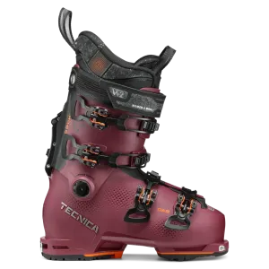 Tecnica Cochise 105 W Dyn Ski Boots