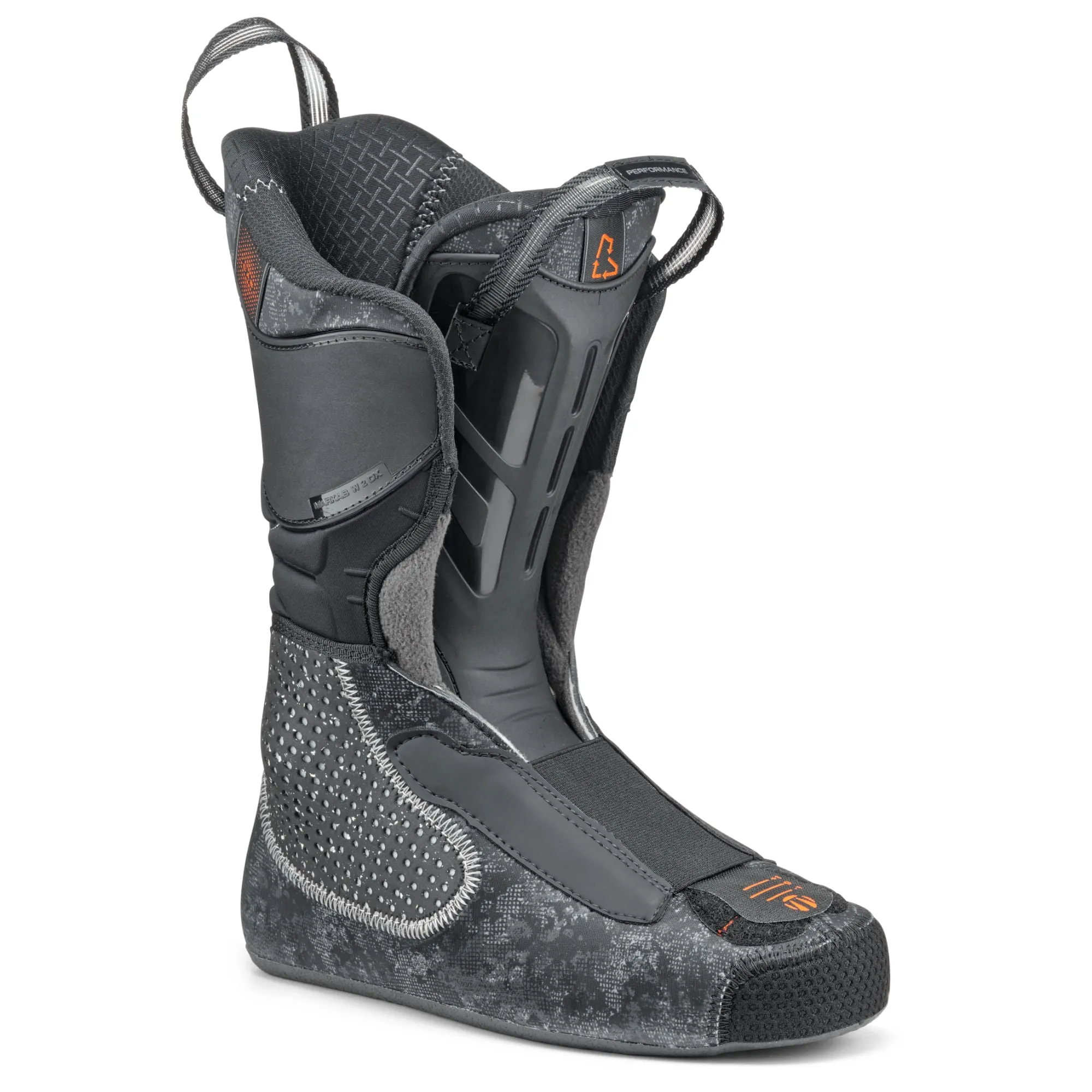 Tecnica Cochise 95 W DYN Womens Ski Boots