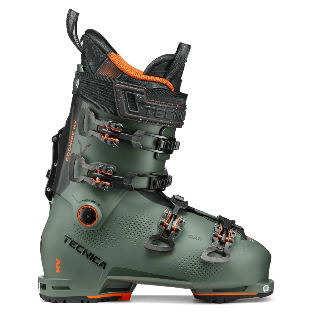 Tecnica Cochise HV 120 DYN GW Ski Boot