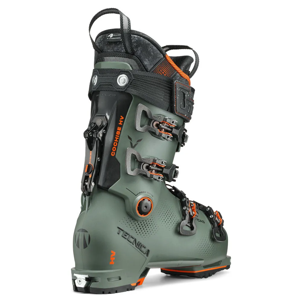 Tecnica Cochise HV 120 DYN GW Ski Boot