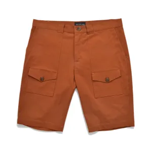 Terracotta Expedition Shorts