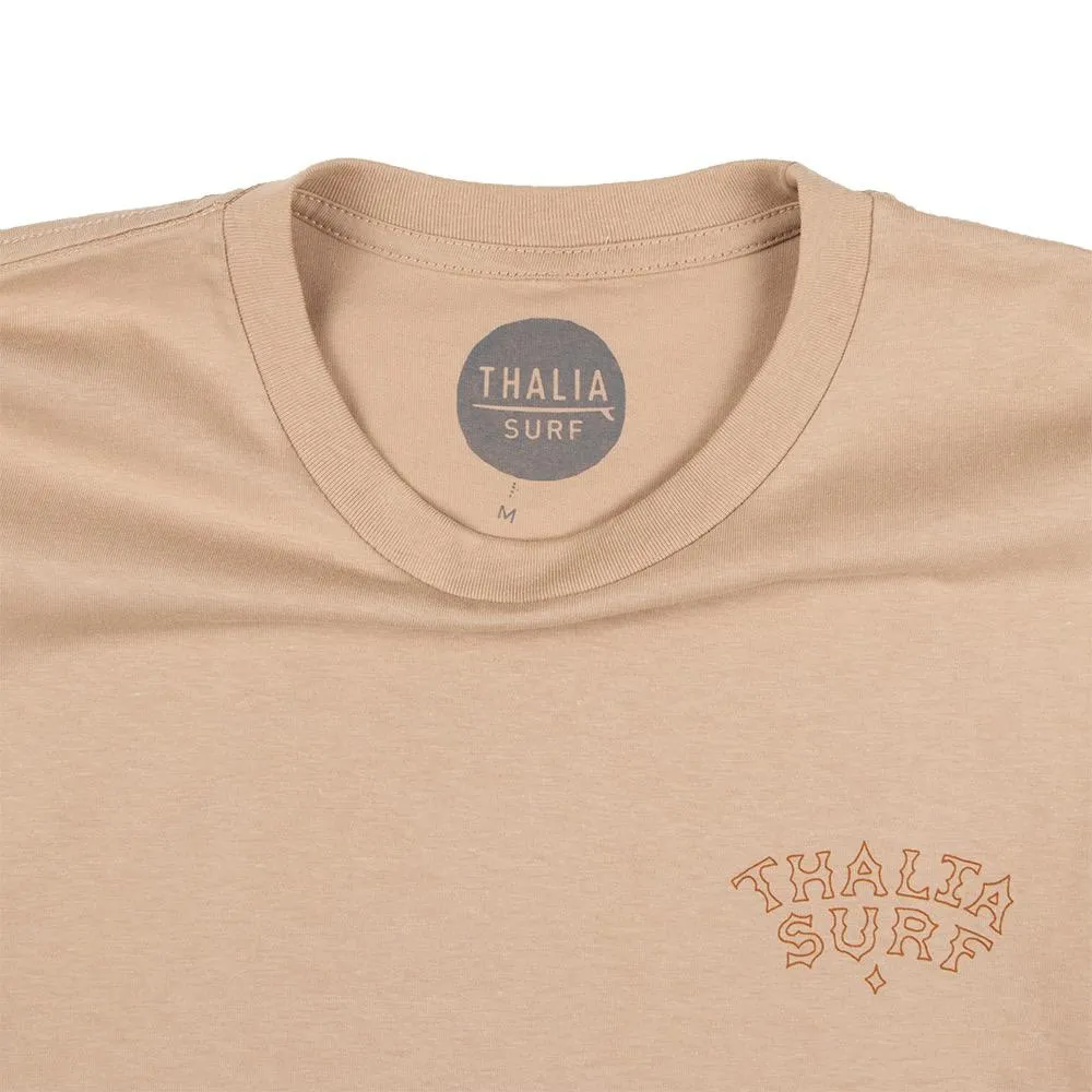 Thalia Surf Expedition Mens Tee