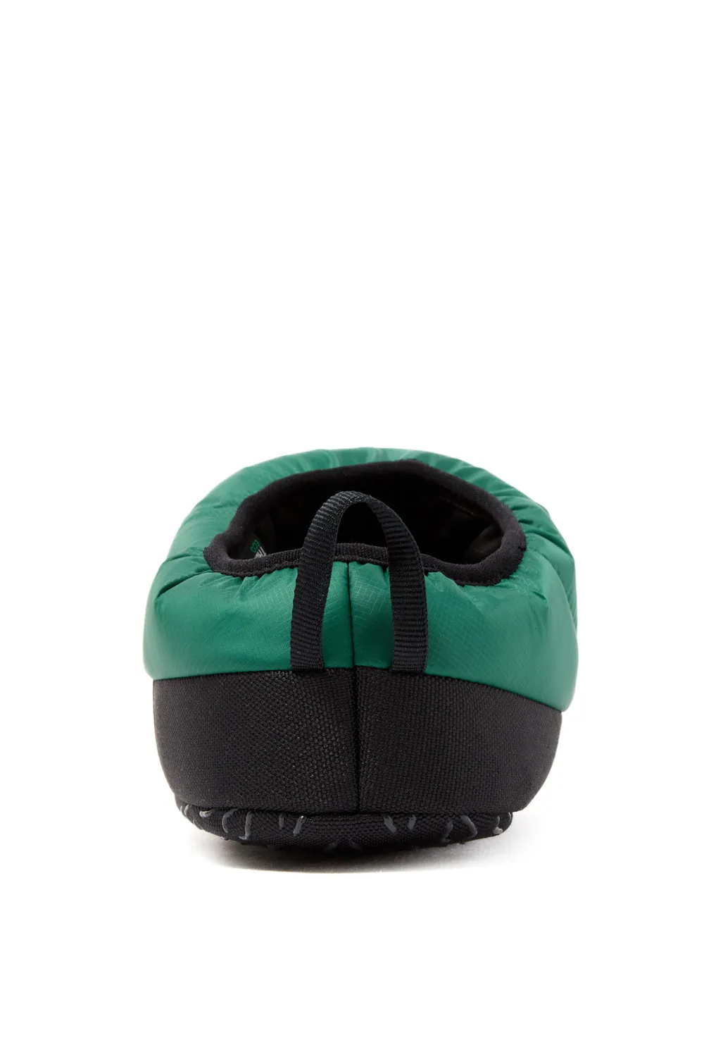 The North Face NSE Tent Mule IV - Evergreen / TNF Black