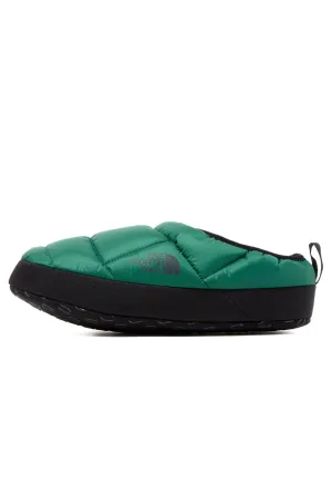 The North Face NSE Tent Mule IV - Evergreen / TNF Black