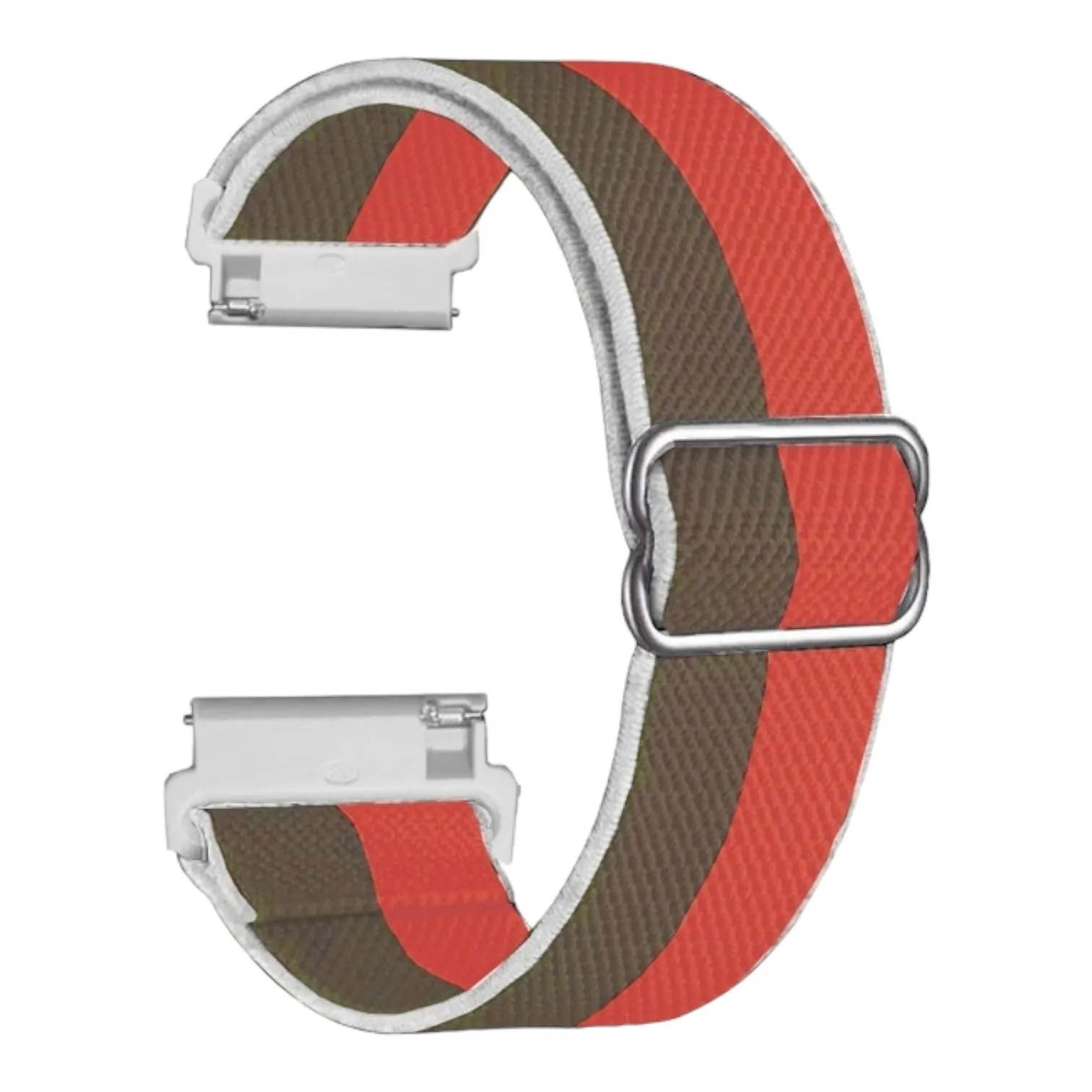 Timex 20mm Range Braided Loop Flex Watch Straps