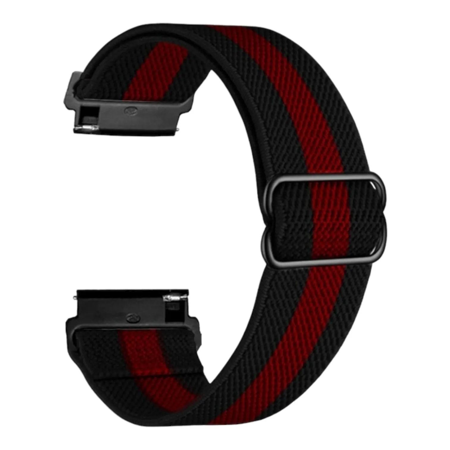 Timex 20mm Range Braided Loop Flex Watch Straps