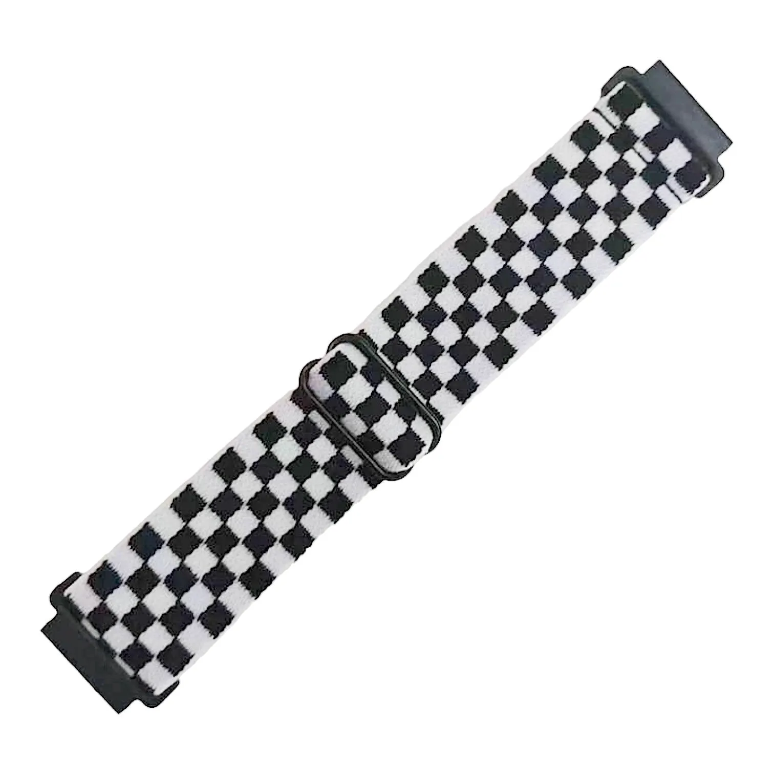 Timex 20mm Range Braided Loop Flex Watch Straps