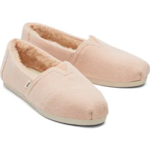 Toms Alpargata Classic Shoes